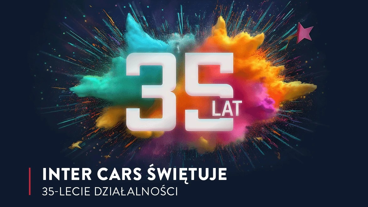 35-lecie Inter Cars